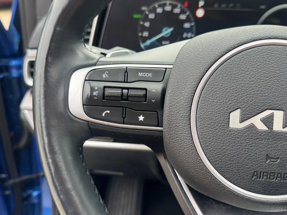 1.6 T-GDi Plug-in Hybrid AWD GT-Line |  Navi | Clima | Camera | Schuif-/Kanteldak | Stoel-/Stuurwielverwarming | Stoelventilatie | Elektr. Achterklep