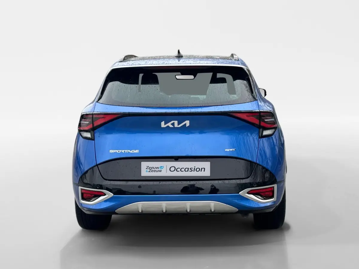 1.6 T-GDi Plug-in Hybrid AWD GT-Line |  Navi | Clima | Camera | Schuif-/Kanteldak | Stoel-/Stuurwielverwarming | Stoelventilatie | Elektr. Achterklep