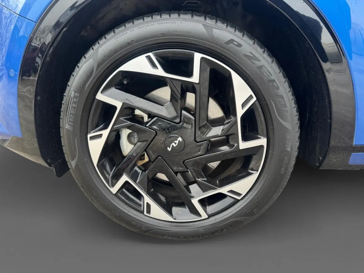 1.6 T-GDi Plug-in Hybrid AWD GT-Line |  Navi | Clima | Camera | Schuif-/Kanteldak | Stoel-/Stuurwielverwarming | Stoelventilatie | Elektr. Achterklep