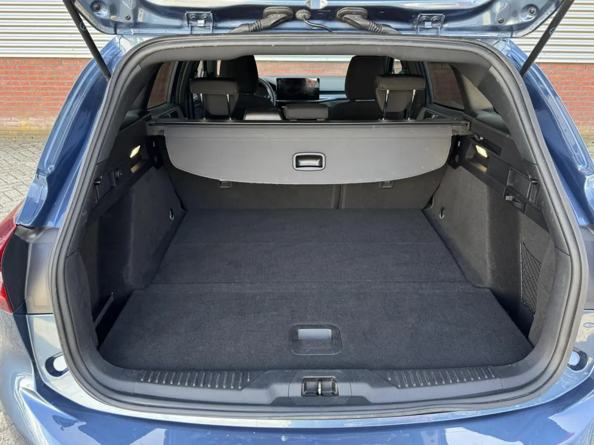 1.0 EcoBoost Hybrid ST Line X|ACC|Winterpack|Camera|Stoel+Stuur verwarming|Carplay||Automaat|