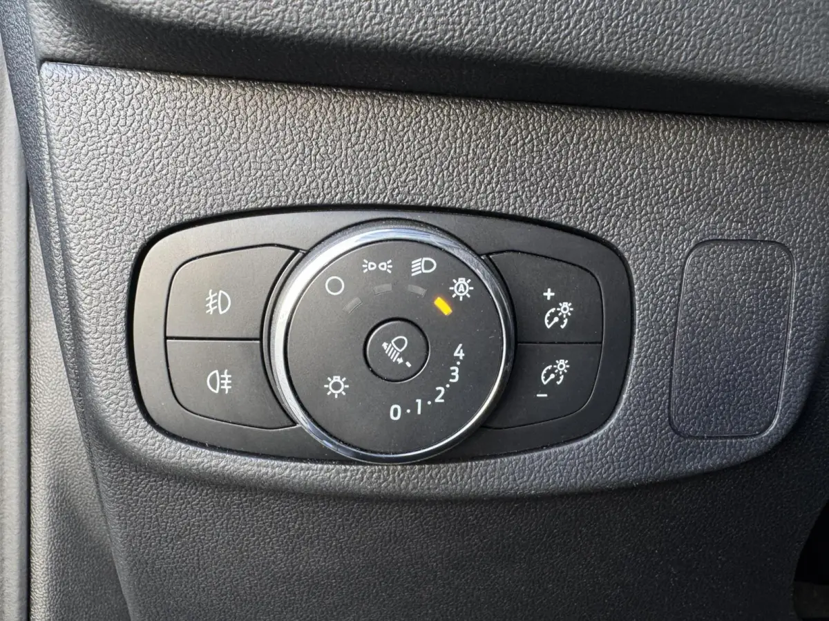 1.0 EcoBoost Hybrid ST Line X|ACC|Winterpack|Camera|Stoel+Stuur verwarming|Carplay||Automaat|