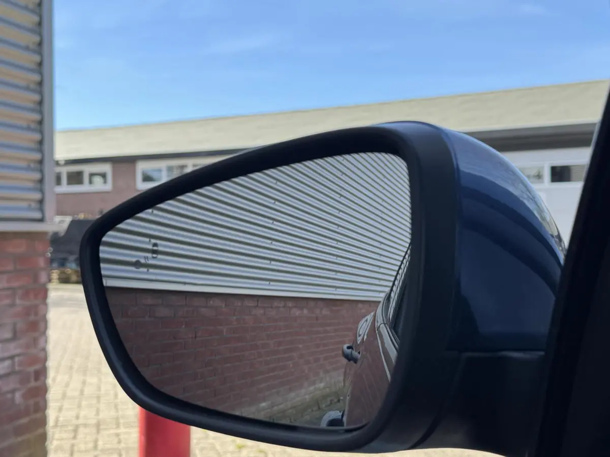 1.0 EcoBoost Hybrid ST Line X|ACC|Winterpack|Camera|Stoel+Stuur verwarming|Carplay||Automaat|