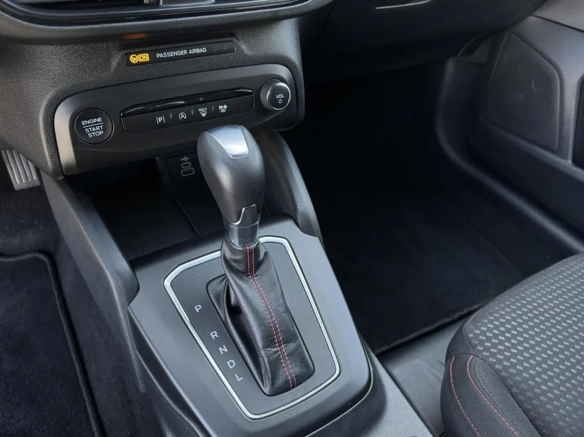 1.0 EcoBoost Hybrid ST Line X|ACC|Winterpack|Camera|Stoel+Stuur verwarming|Carplay||Automaat|