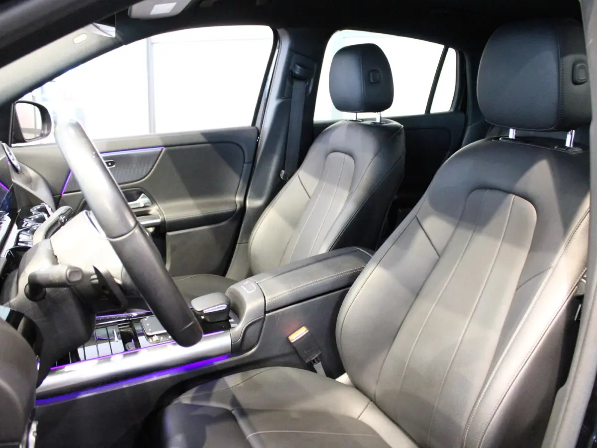 200 Business Solution Luxury