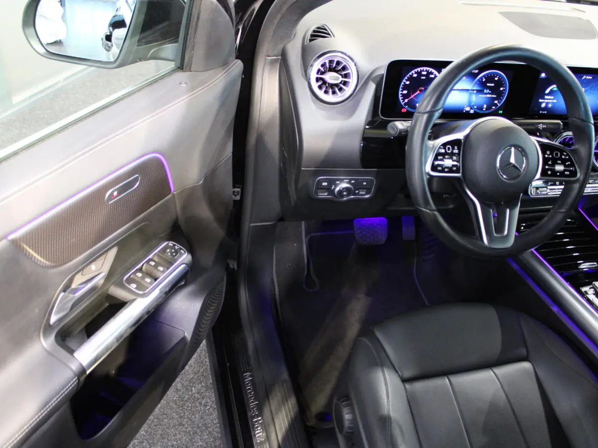 200 Business Solution Luxury