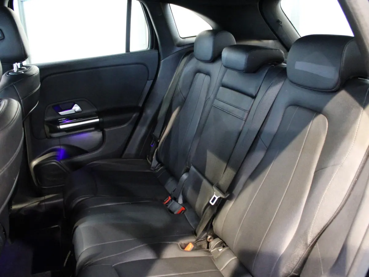 200 Business Solution Luxury