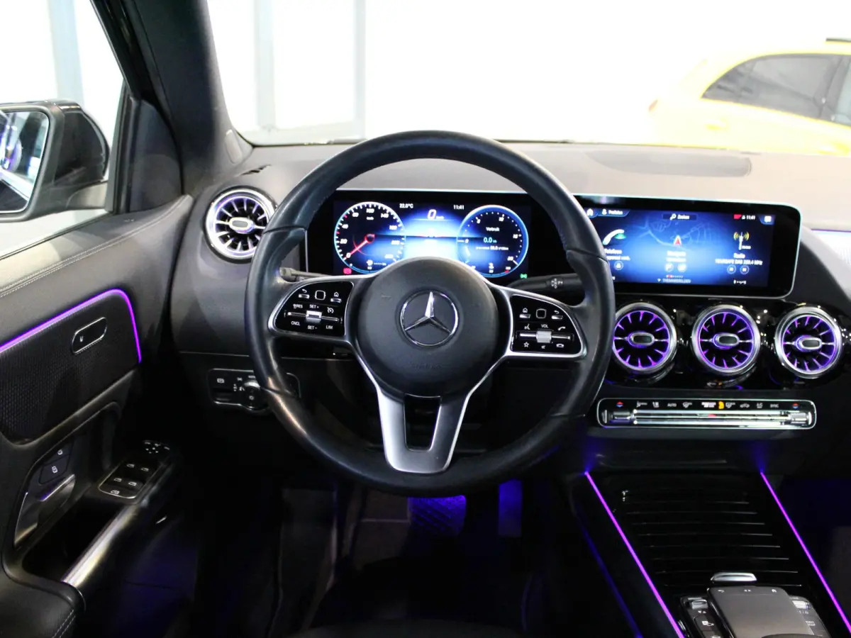 200 Business Solution Luxury