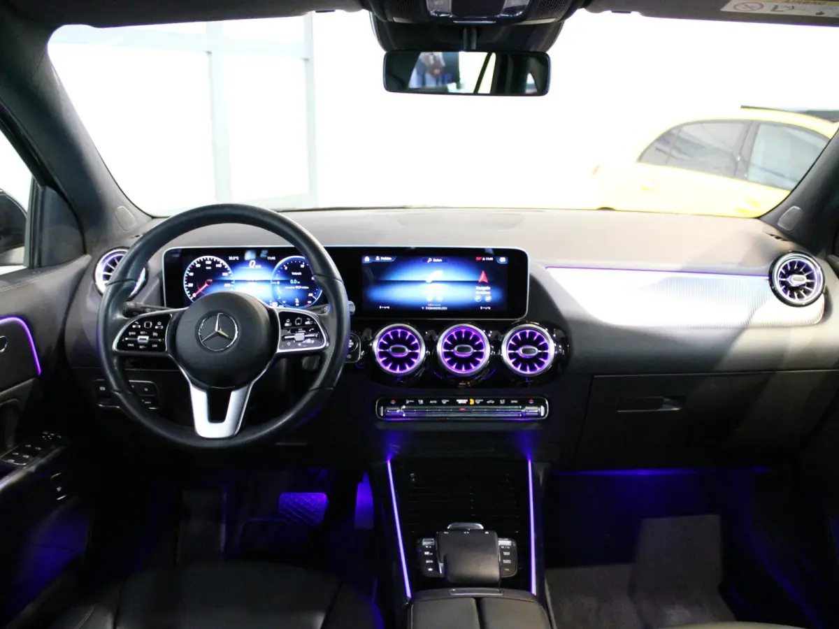 200 Business Solution Luxury