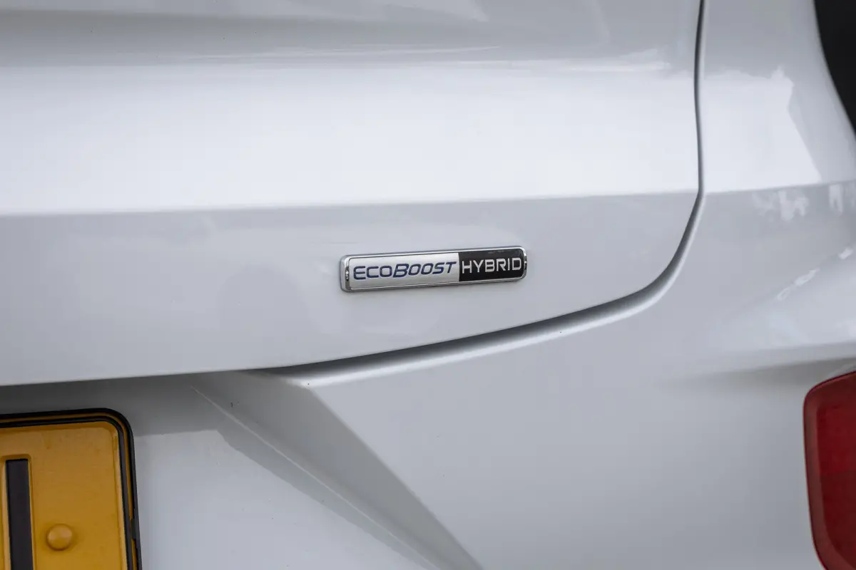 1.0 EcoBoost Titanium | Dealer o.h. | Trekhaak | LED verlichting | Cruise control