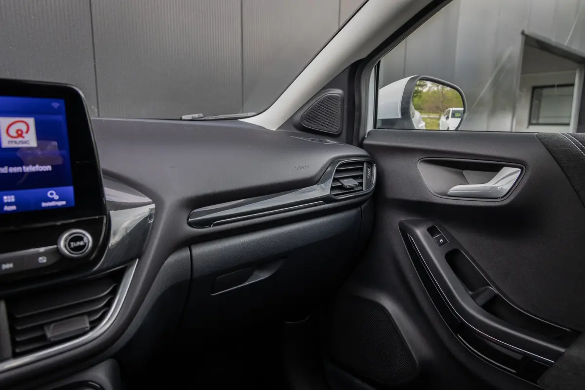 1.0 EcoBoost Titanium | Dealer o.h. | Trekhaak | LED verlichting | Cruise control