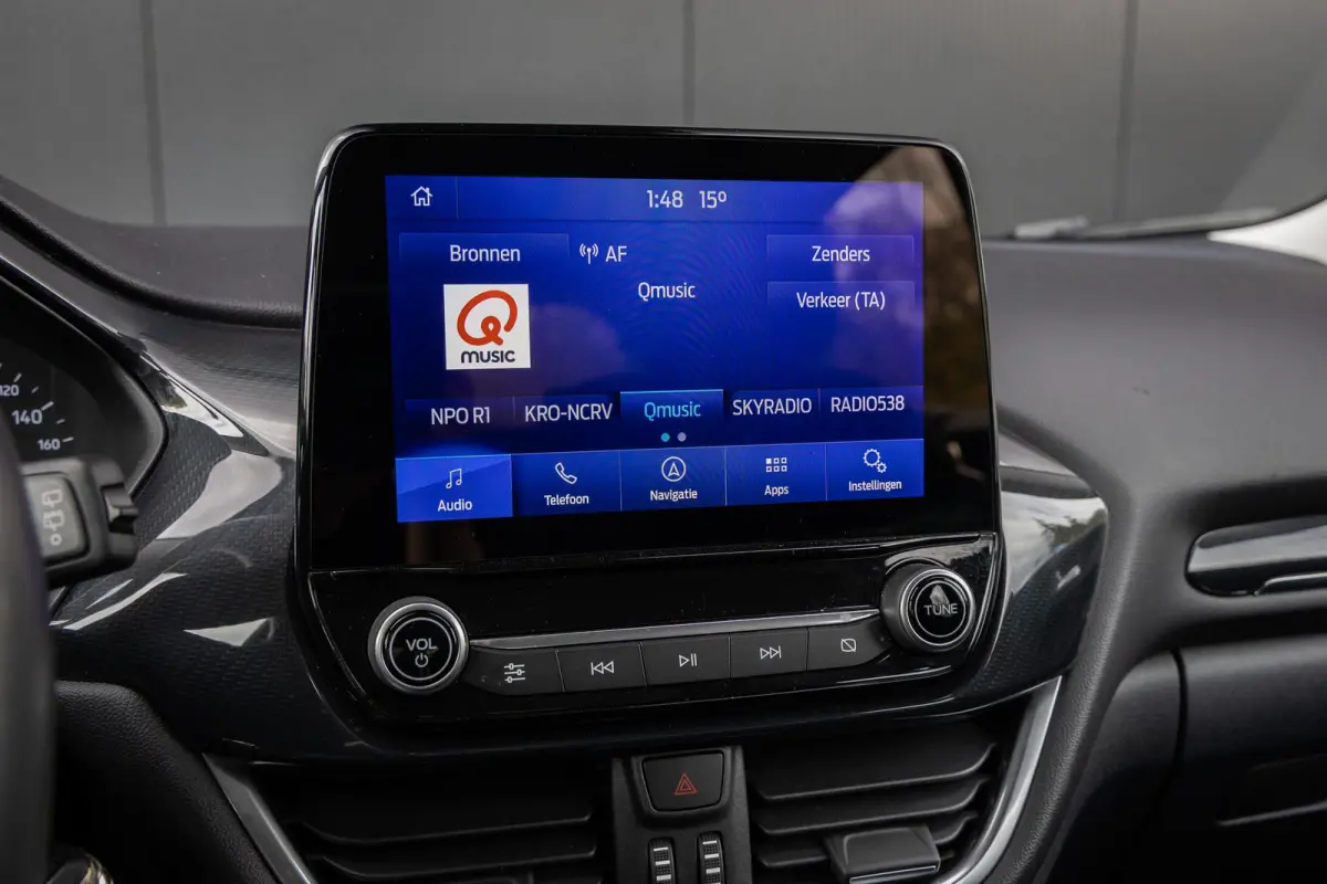 1.0 EcoBoost Titanium | Dealer o.h. | Trekhaak | LED verlichting | Cruise control