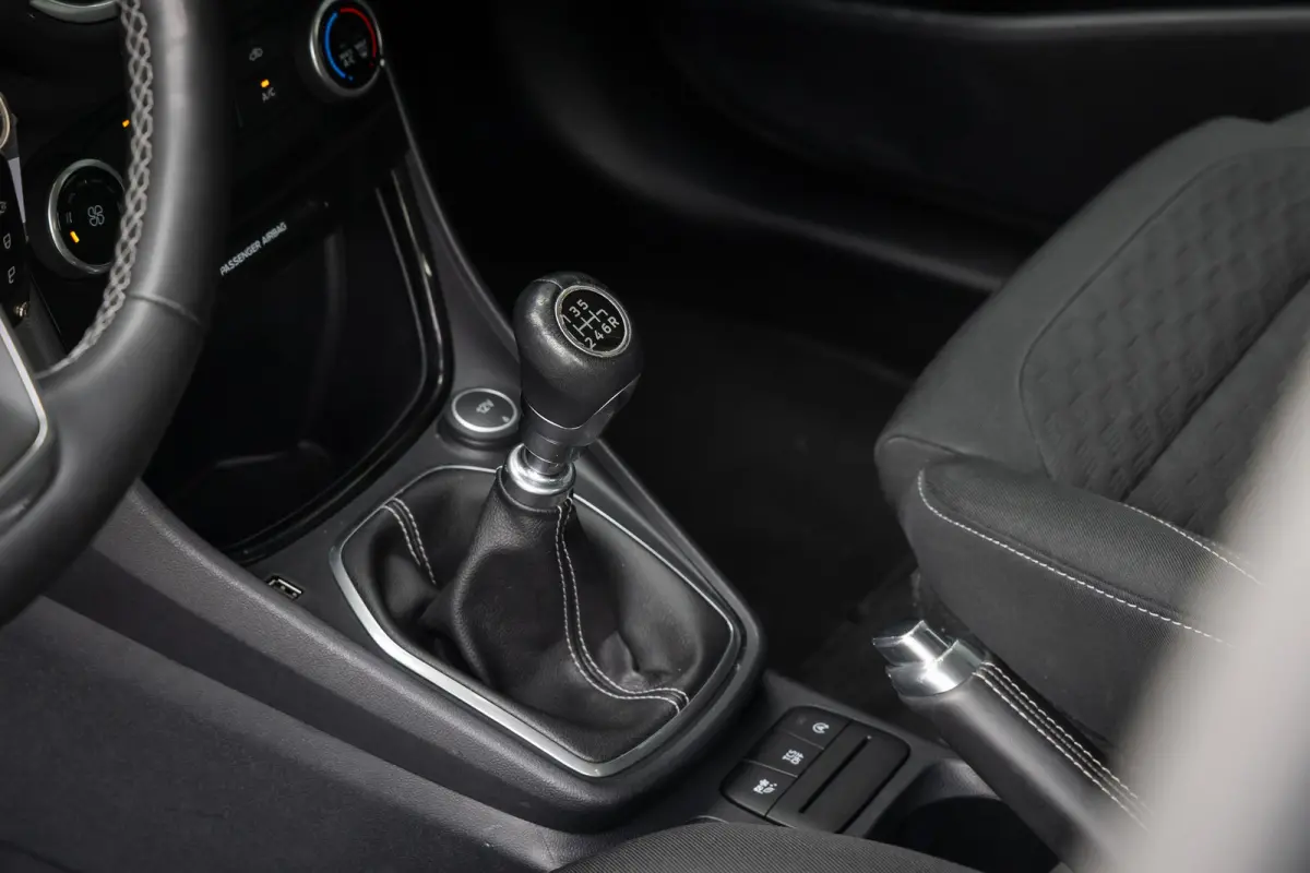 1.0 EcoBoost Titanium | Dealer o.h. | Trekhaak | LED verlichting | Cruise control