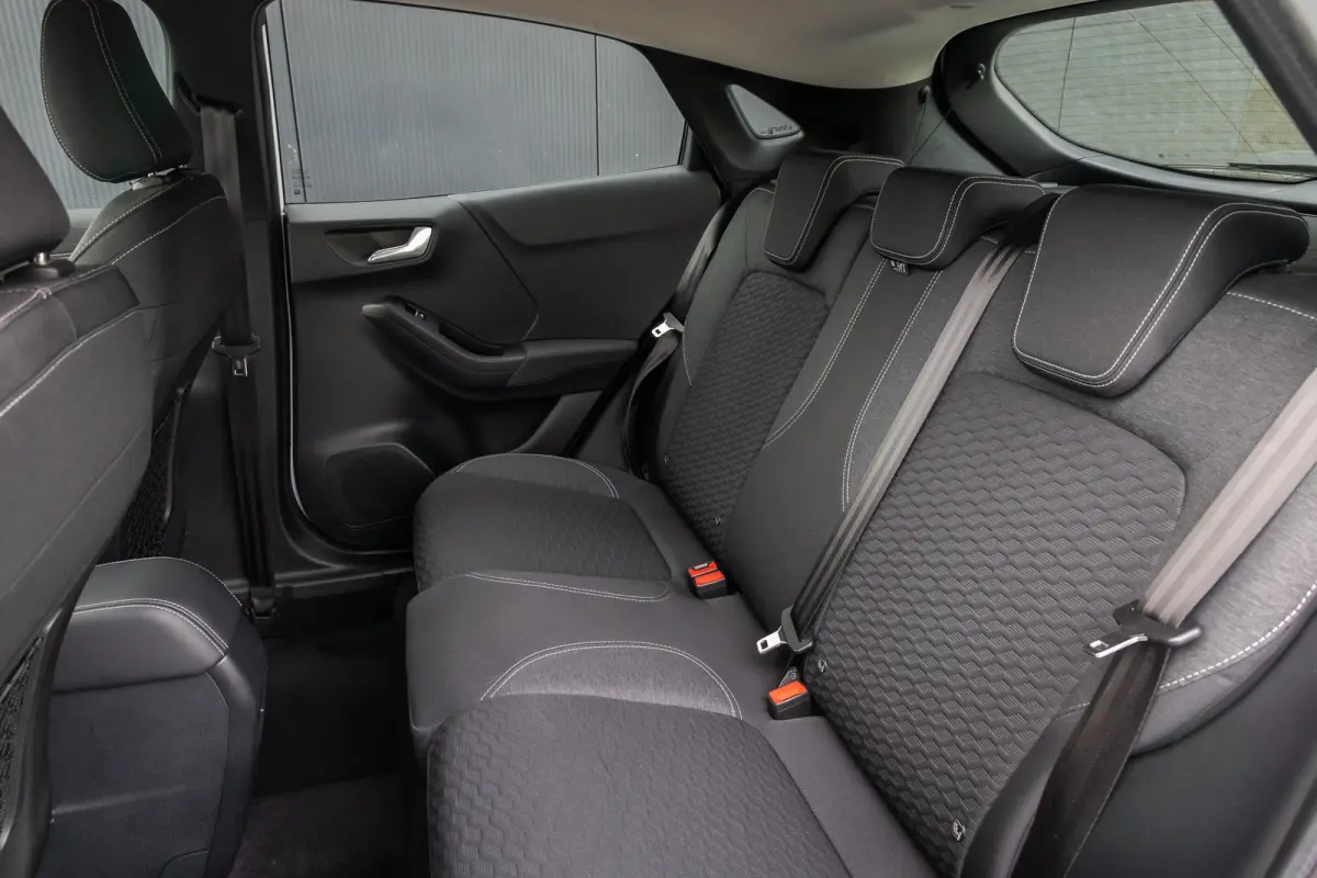 1.0 EcoBoost Titanium | Dealer o.h. | Trekhaak | LED verlichting | Cruise control