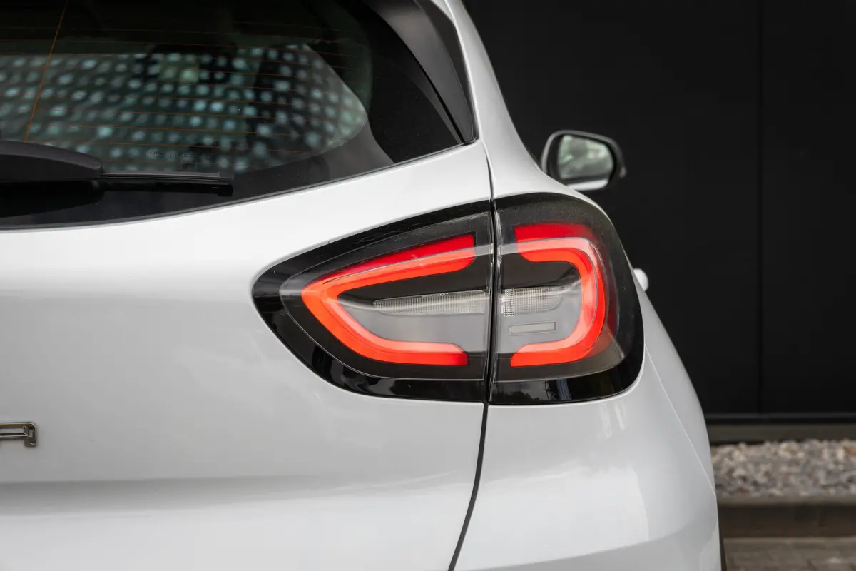 1.0 EcoBoost Titanium | Dealer o.h. | Trekhaak | LED verlichting | Cruise control