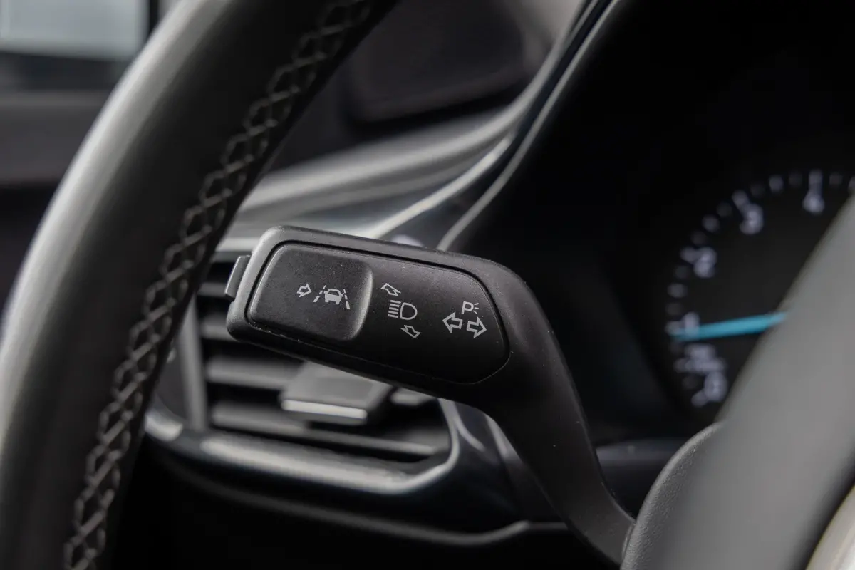 1.0 EcoBoost Titanium | Dealer o.h. | Trekhaak | LED verlichting | Cruise control