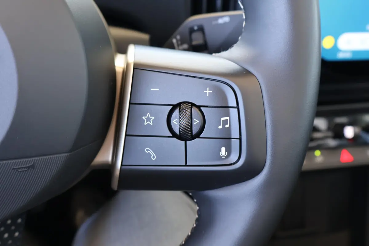 C | Pakket M | Head-Up Display | Stoel- en Stuurverwarming | Achteruitrijcamera