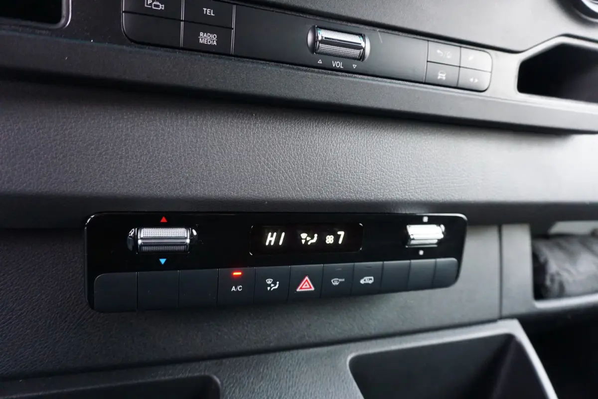516 160pk Automaat 3500kg L2H2 Dubbellucht Trekhaak Apple Carplay Camera