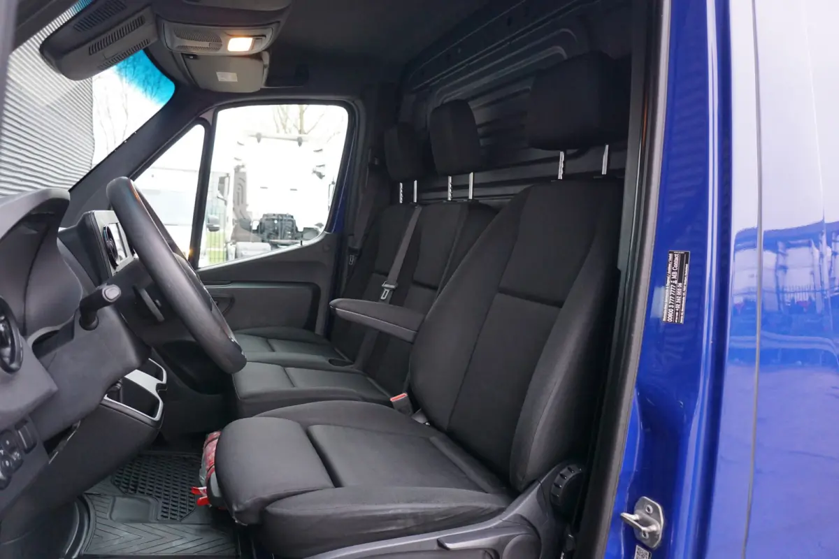 516 160pk Automaat 3500kg L2H2 Dubbellucht Trekhaak Apple Carplay Camera