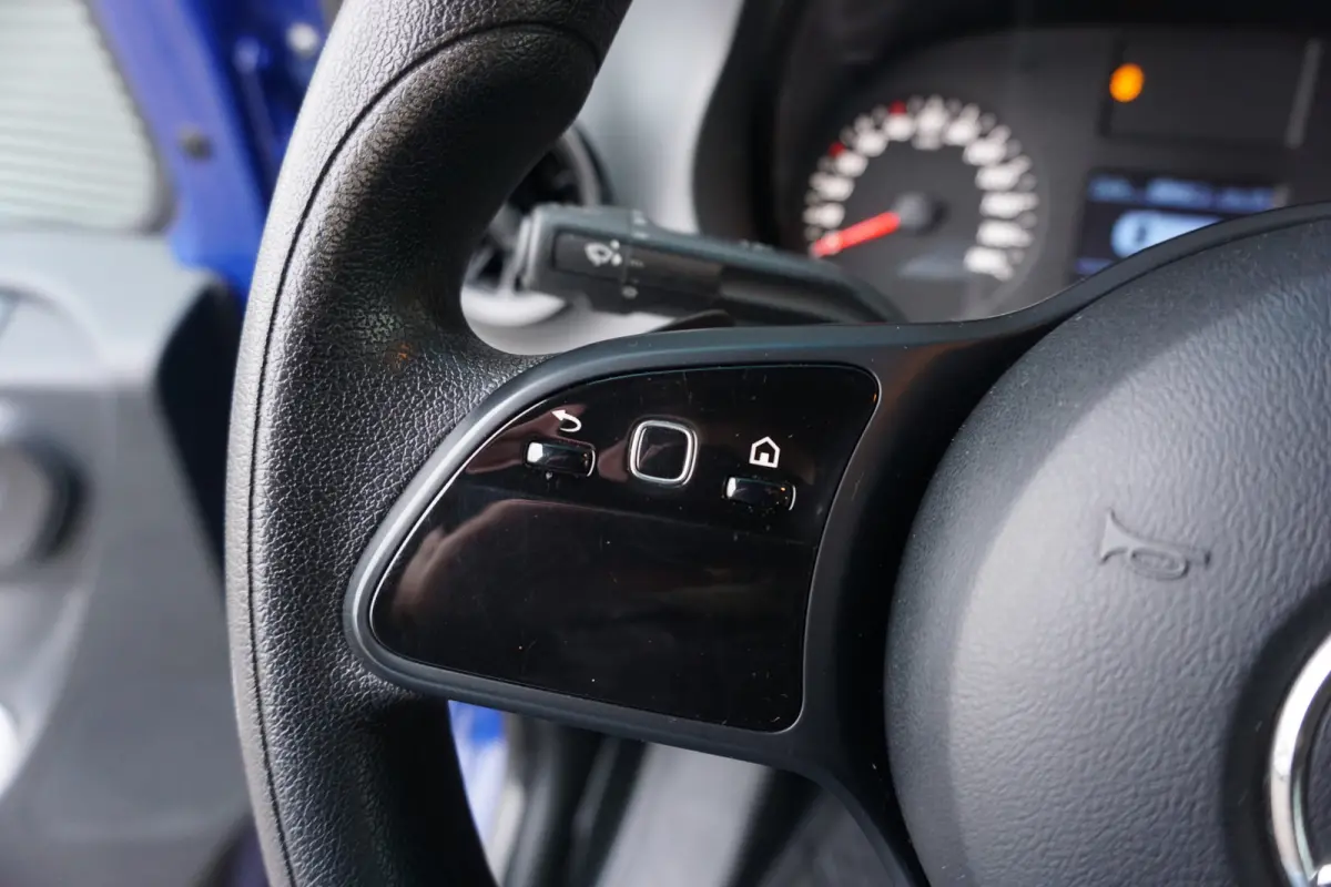 516 160pk Automaat 3500kg L2H2 Dubbellucht Trekhaak Apple Carplay Camera