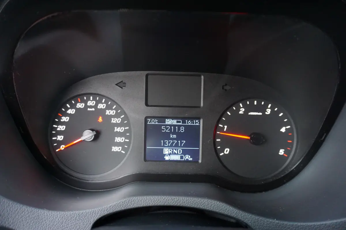 516 160pk Automaat 3500kg L2H2 Dubbellucht Trekhaak Apple Carplay Camera