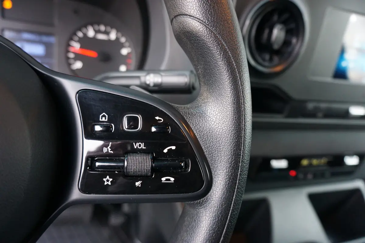 516 160pk Automaat 3500kg L2H2 Dubbellucht Trekhaak Apple Carplay Camera