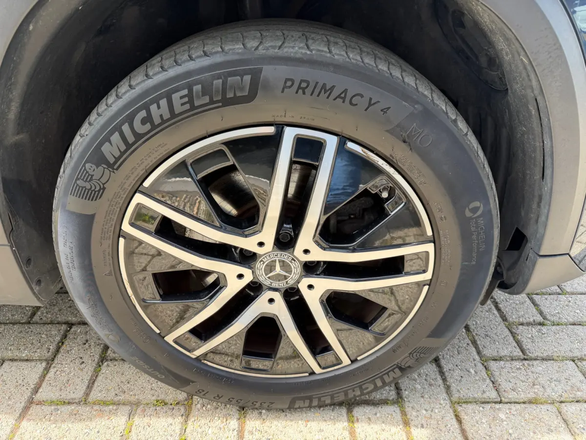 250 e Business Solution Luxury Limited Assistentie pakket