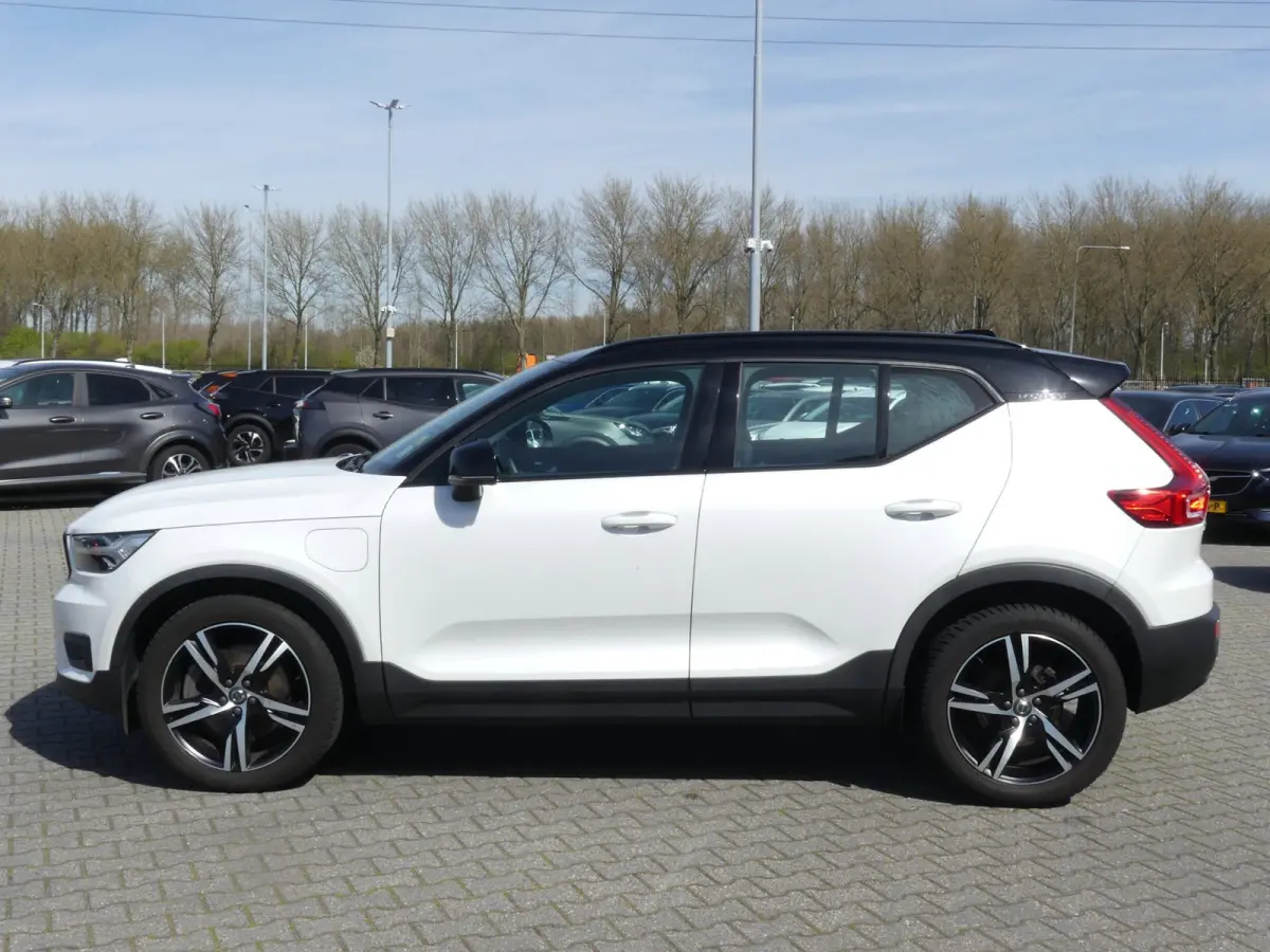 1.5 T4 R-Design Expression