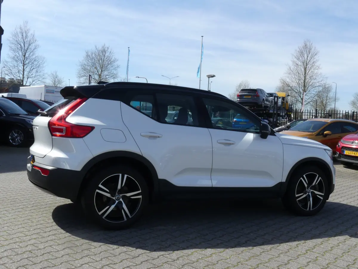1.5 T4 R-Design Expression