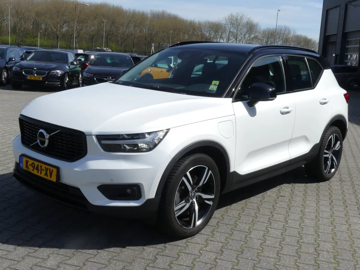 1.5 T4 R-Design Expression