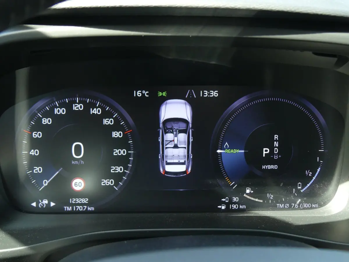 1.5 T4 R-Design Expression