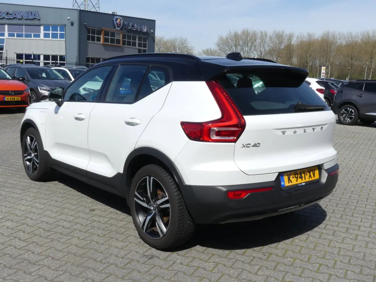 1.5 T4 R-Design Expression