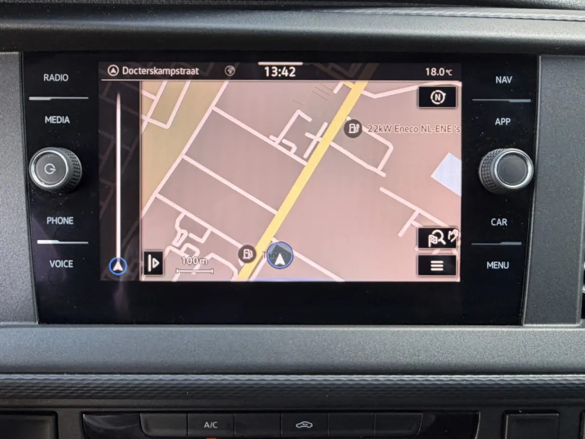 2.0 TDI L2H1 150PK Euro6 CarPlay/cruise control/Trekhaak/dab