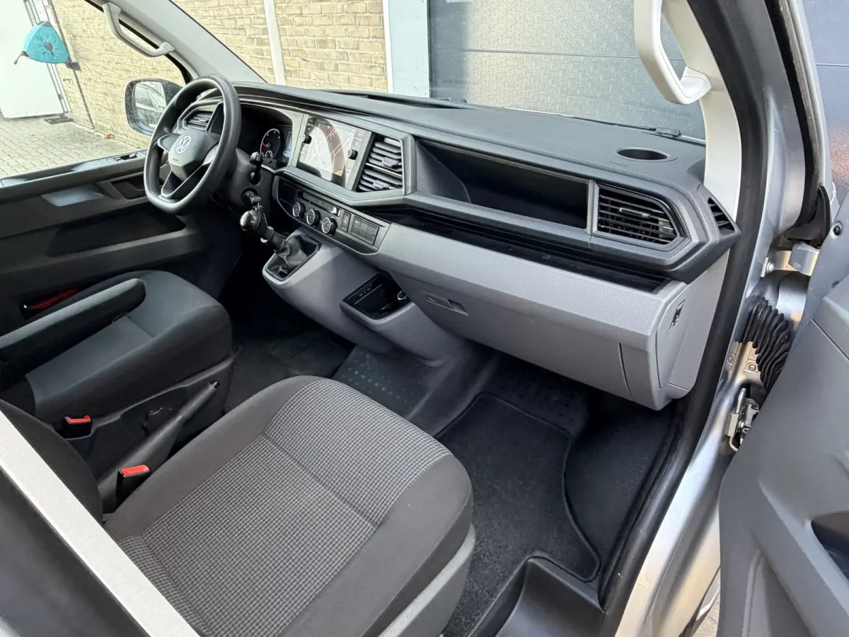 2.0 TDI L2H1 150PK Euro6 CarPlay/cruise control/Trekhaak/dab