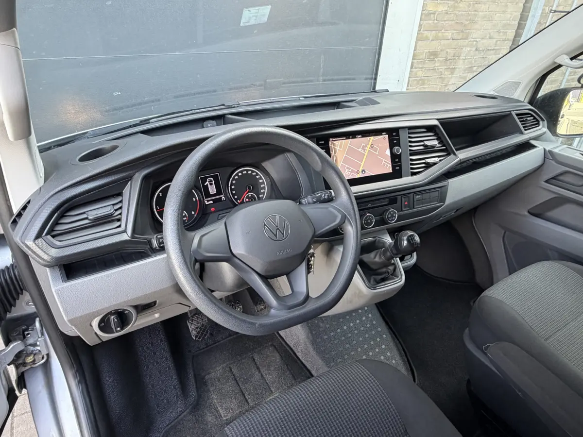 2.0 TDI L2H1 150PK Euro6 CarPlay/cruise control/Trekhaak/dab