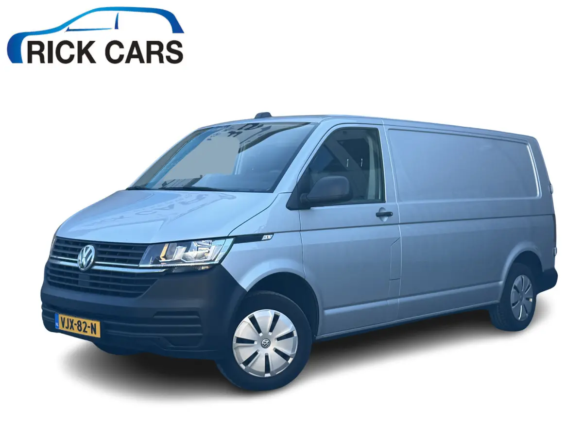 2.0 TDI L2H1 150PK Euro6 CarPlay/cruise control/Trekhaak/dab