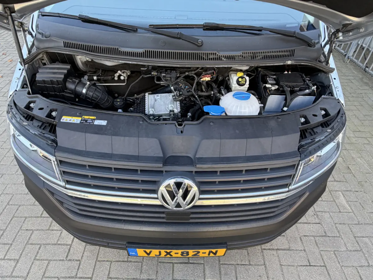 2.0 TDI L2H1 150PK Euro6 CarPlay/cruise control/Trekhaak/dab