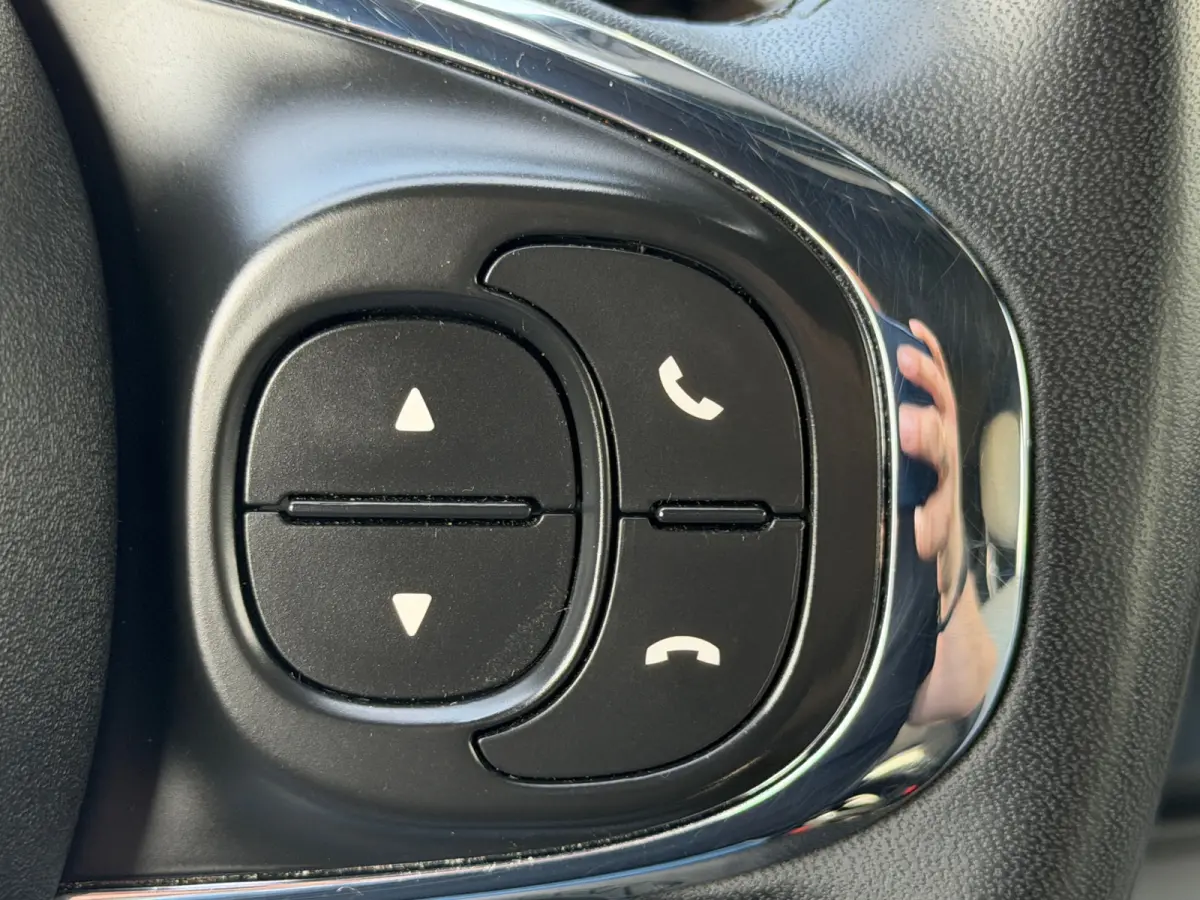1.0 Hybrid Dolcevita Cabriolet