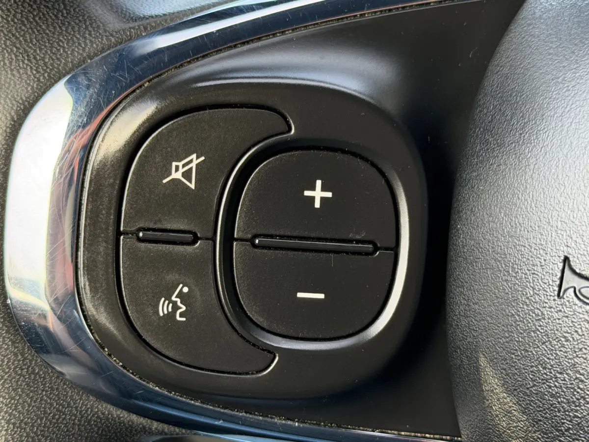 1.0 Hybrid Dolcevita Cabriolet