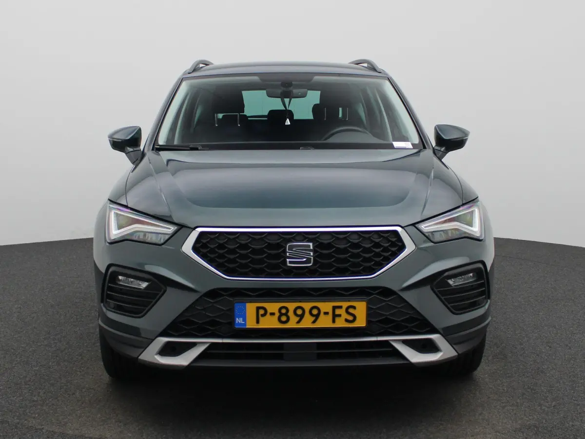 1.5 TSI Style Business Intense | Navigatie | Apple Carplay / Android Auto | Stoel/Stuur verwarming | Achteruitrijcamera | Cruise Control | Climate Control | Lichtmetalen Velgen | Trekhaak