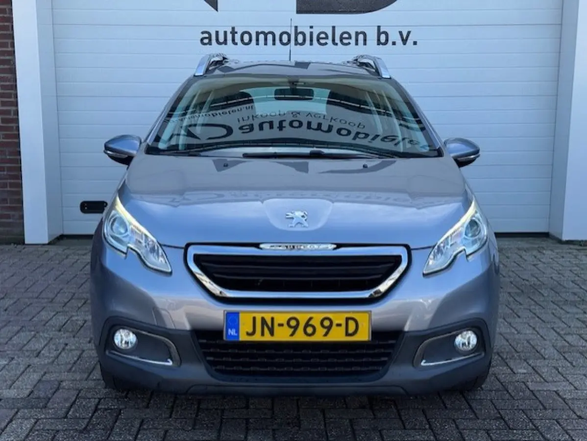 1.2 Blue Lion -Nieuwe DB riem-Dealer onderH-NAP