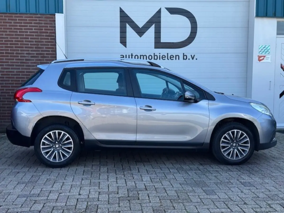 1.2 Blue Lion -Nieuwe DB riem-Dealer onderH-NAP