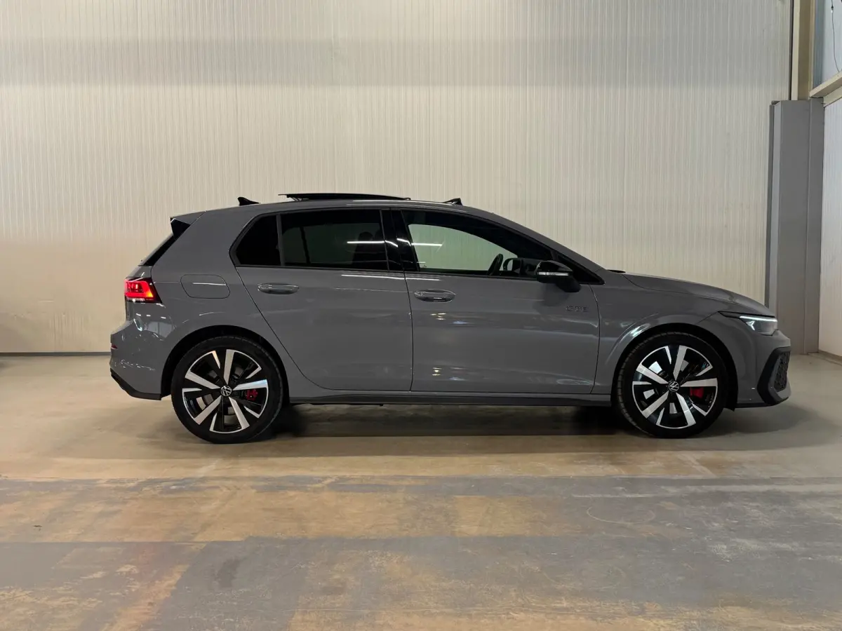 1.5 eHybrid GTE | HUD | PANO | NARDO GREY | CAMERA | AMBIANCE
