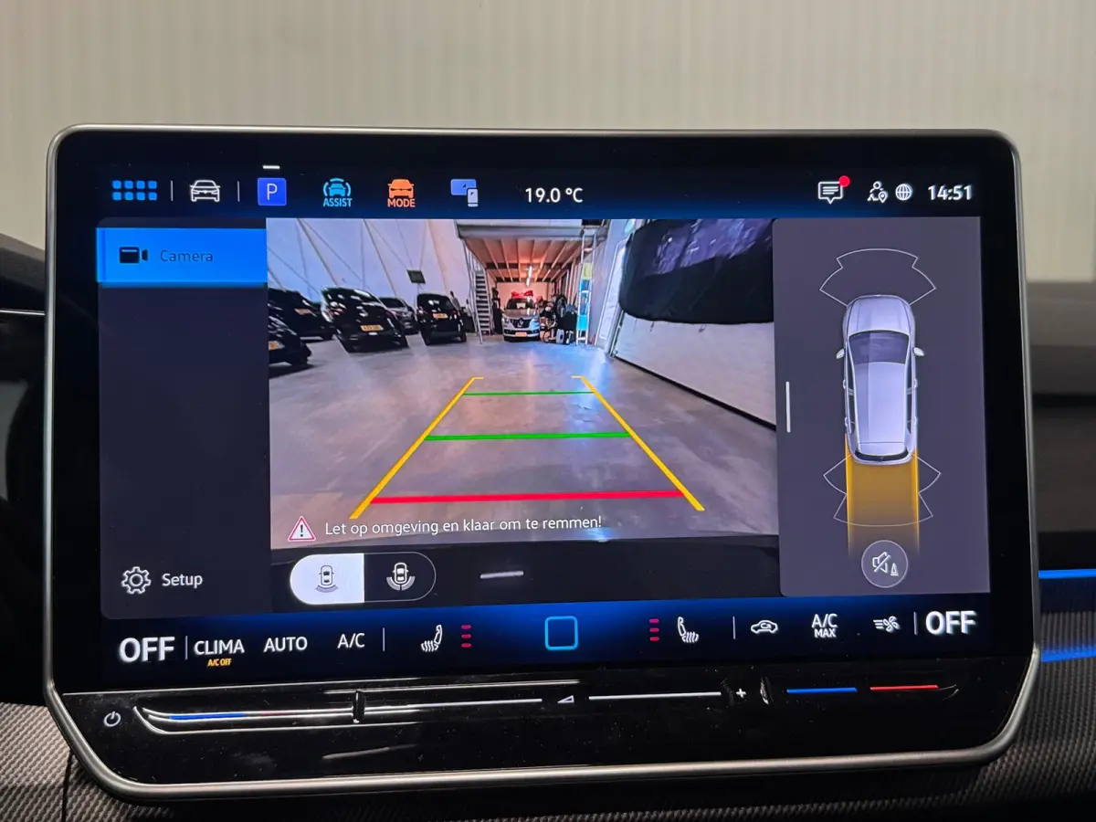 1.5 eHybrid GTE | HUD | PANO | NARDO GREY | CAMERA | AMBIANCE