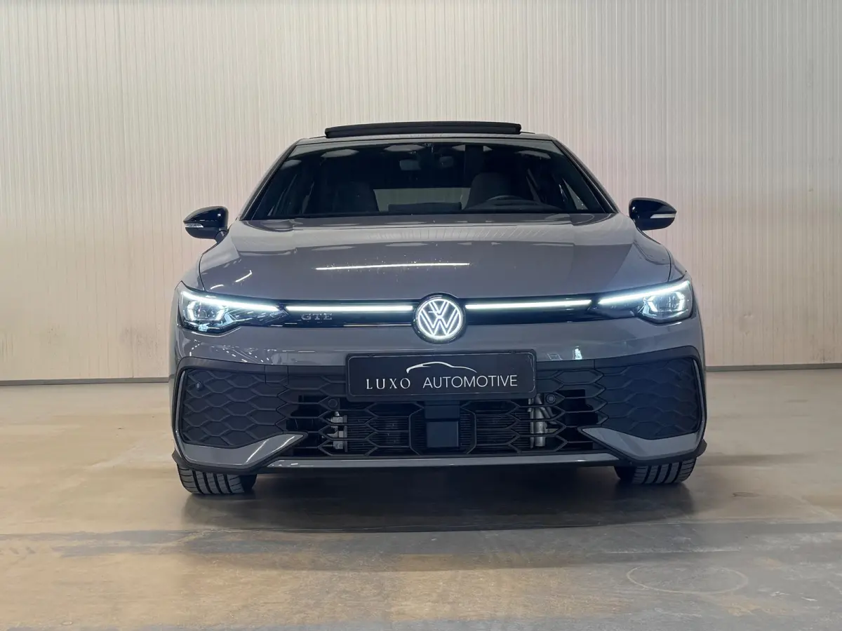 1.5 eHybrid GTE | HUD | PANO | NARDO GREY | CAMERA | AMBIANCE