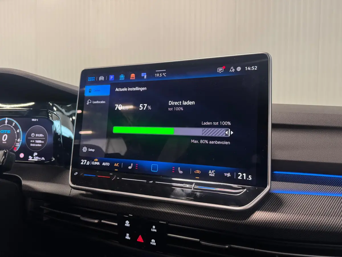 1.5 eHybrid GTE | HUD | PANO | NARDO GREY | CAMERA | AMBIANCE
