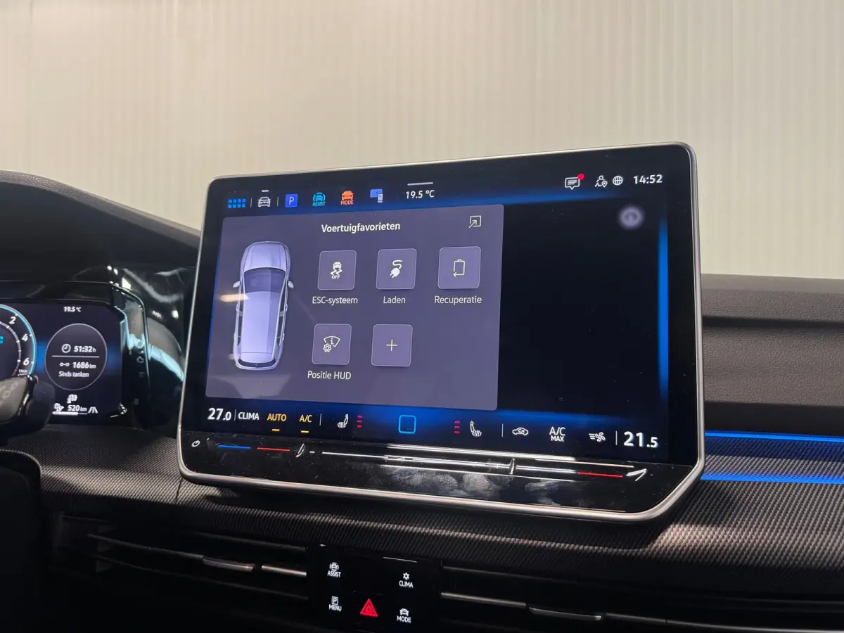 1.5 eHybrid GTE | HUD | PANO | NARDO GREY | CAMERA | AMBIANCE