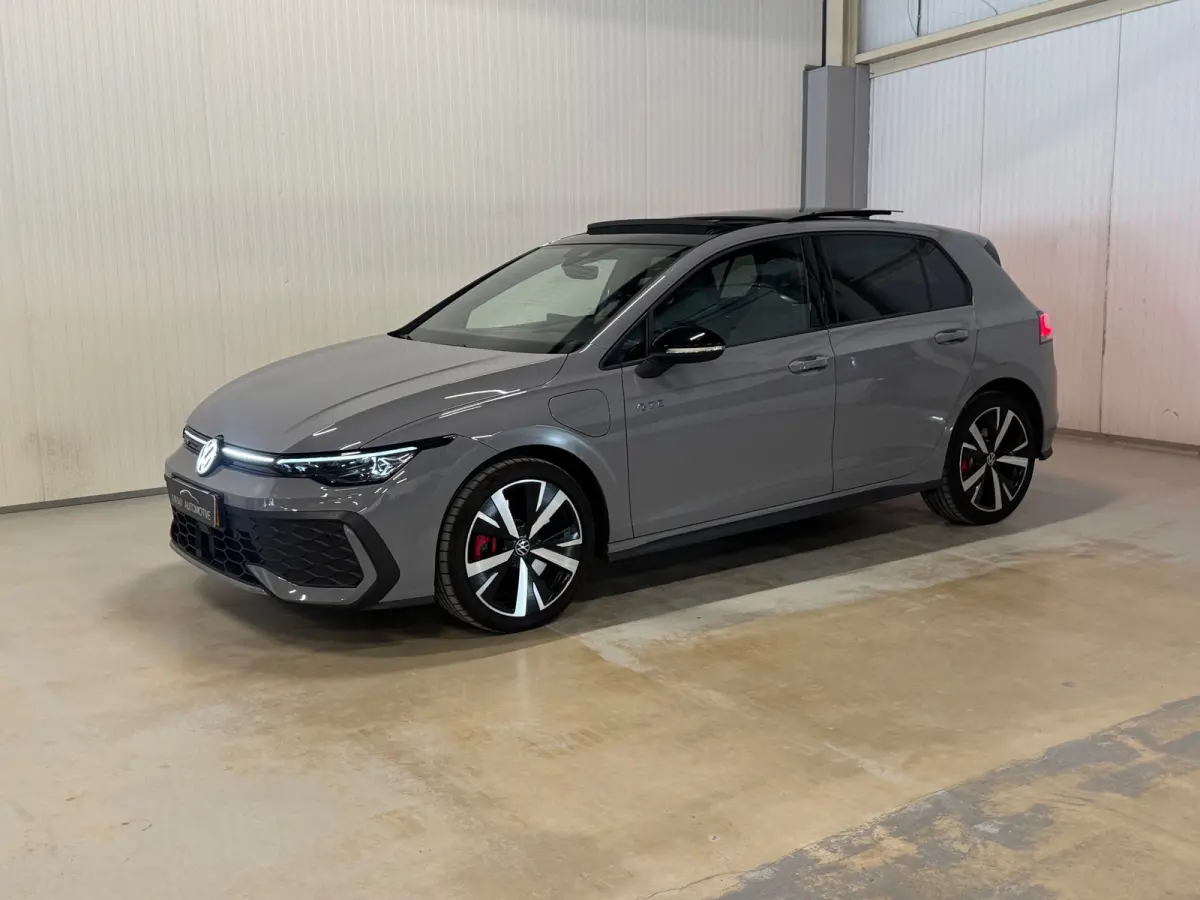 1.5 eHybrid GTE | HUD | PANO | NARDO GREY | CAMERA | AMBIANCE