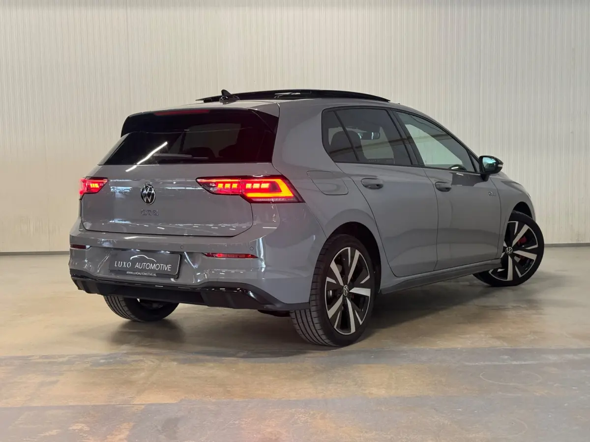1.5 eHybrid GTE | HUD | PANO | NARDO GREY | CAMERA | AMBIANCE