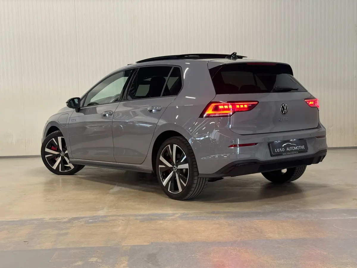 1.5 eHybrid GTE | HUD | PANO | NARDO GREY | CAMERA | AMBIANCE