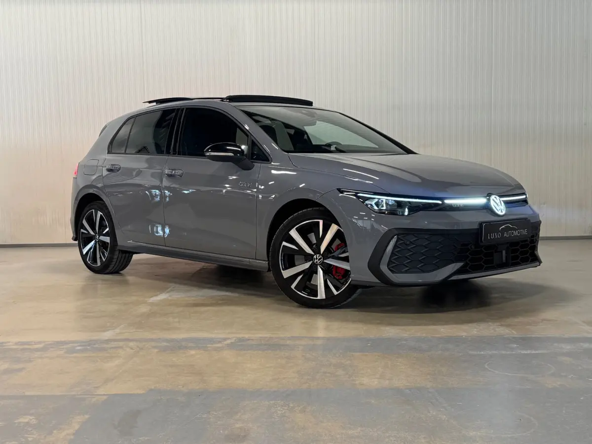 1.5 eHybrid GTE | HUD | PANO | NARDO GREY | CAMERA | AMBIANCE